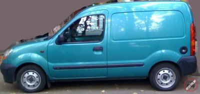  Renault Kangoo, ,   Renault Kangoo  .    .