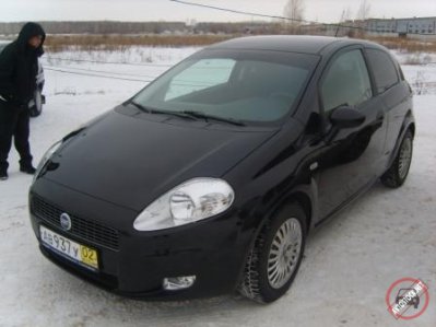  Fiat Punto, ,   Fiat Punto  .    .