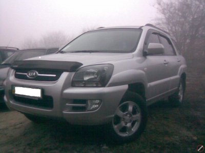  Kia Sportage, ,   Kia Sportage  .    .