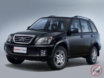  Chery Tiggo, ,   Chery Tiggo  .    .