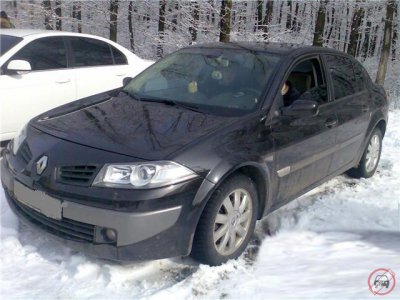  Renault Megane, ,   Renault Megane  .    .