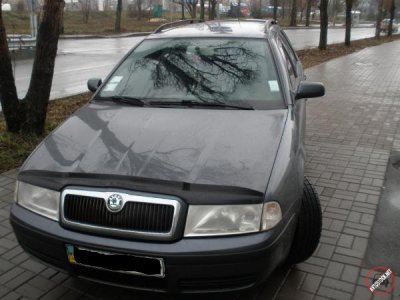  Skoda Octavia Tour, ,   Skoda Octavia Tour  .    .