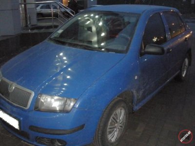  Skoda Fabia, ,   Skoda Fabia  .    .