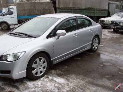  Honda Civic, ,   Honda Civic  .    .