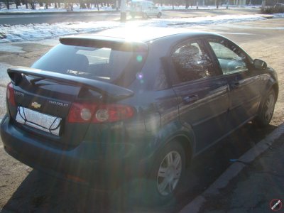  Chevrolet Lacetti, ,   Chevrolet Lacetti  .    .