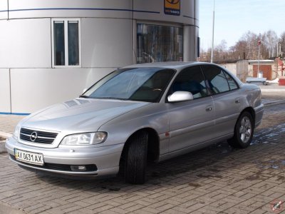  Opel Omega, ,   Opel Omega  .    .
