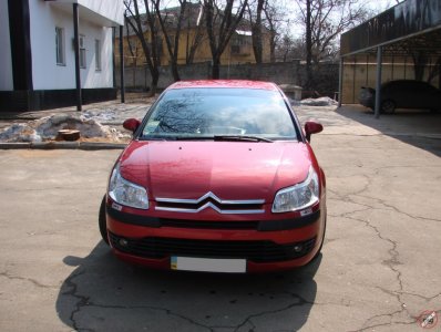  Citroen C4, ,   Citroen C4  .    .