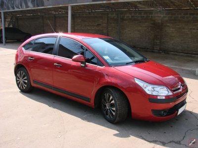  Citroen C4, ,   Citroen C4  .    .