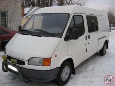  Ford Transit, ,   Ford Transit  .    .