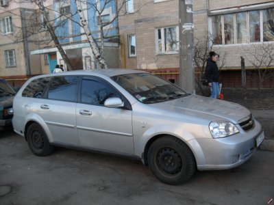  Chevrolet Lacetti, ,   Chevrolet Lacetti  .    .