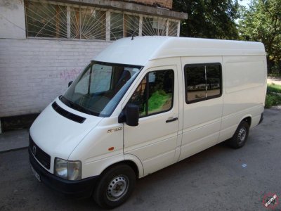  Volkswagen LT,  ,   Volkswagen LT  .    .