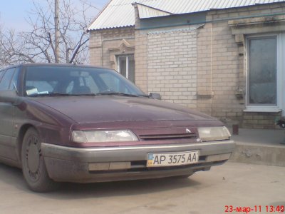  Citroen XM, ,   Citroen XM  .    .