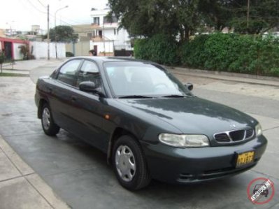 ������� Daewoo Nubira, ��������������, ������ ���������� Daewoo Nubira � ���������������. ��������� ������� � ����.