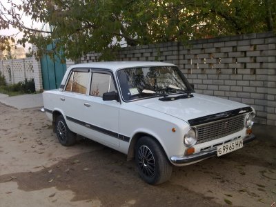 ������� ��� 2101, ��������, ������ ���������� ��� 2101 � ���������. ��������� ������� � ����.