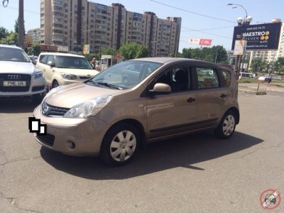  Nissan Note, ,   Nissan Note  .    .