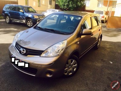  Nissan Note, ,   Nissan Note  .    .