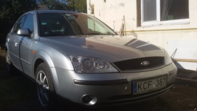  Ford Mondeo,  ,   Ford Mondeo   .    .