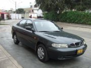 ������ ���������� Daewoo Nubira. ������� ����������� � ���������������. ��������� ������� � ����.
