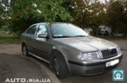 ������ ���������� Skoda Octavia Tour. ������� ����������� � �����. ��������� ������� � ����.