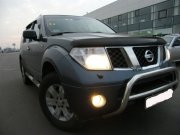 ������� ���� Nissan Pathfinder � ������� ����
