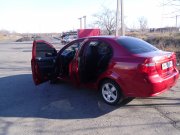 ������ ���������� Chevrolet Aveo. ������� ����������� � �������. ��������� ������� � ����.
