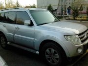 Продам автомобиль Mitsubishi Pajero. Продажа автомобилей в Донецке. Автобазар Украины с фото.