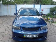Продам автомобиль Chevrolet Lacetti. Продажа автомобилей в Луганске. Автобазар Украины с фото.