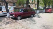 Продам автомобиль ВАЗ 2104. Продажа автомобилей в Киеве. Автобазар Украины с фото.