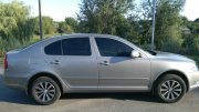 Продам автомобиль Skoda Octavia. Продажа автомобилей в Харькове. Автобазар Украины с фото.