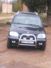 Продам автомобиль Chevrolet Niva. Продажа автомобилей в Житомире. Автобазар Украины с фото.