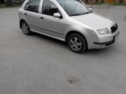 Продам автомобиль Skoda Fabia. Продажа автомобилей в Полтаве. Автобазар Украины с фото.