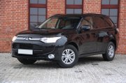 Продам автомобиль Mitsubishi Outlander. Продажа автомобилей в Днепропетровске. Автобазар Украины с фото.