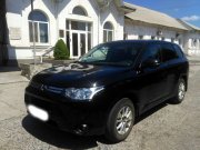 Продам автомобиль Mitsubishi Outlander. Продажа автомобилей в Днепропетровске. Автобазар Украины с фото.