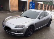 Продам автомобиль Mazda RX-8. Продажа автомобилей в Киеве. Автобазар Украины с фото.