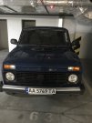 Продам автомобиль ВАЗ 2121. Продажа автомобилей в Киевской области. Автобазар Украины с фото.