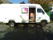 Продам автомобиль Renault Mascott. Продажа автомобилей в Киевской области. Автобазар Украины с фото.