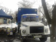 Продам автомобиль ГАЗ 3309. Продажа автомобилей в Донецке. Автобазар Украины с фото.