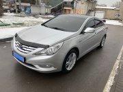 Продам автомобиль Hyundai Sonata. Продажа автомобилей в Одессе. Автобазар Украины с фото.
