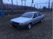 Продам автомобиль Volkswagen Santana. Продажа автомобилей в Запорожье. Автобазар Украины с фото.