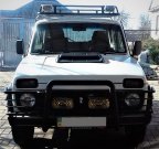 Продам автомобиль ВАЗ 2121. Продажа автомобилей в Черкассах. Автобазар Украины с фото.